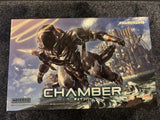 MODEROID Gargantia on the Verdurous Planet Chamber Plastic Model kit Toy Model