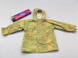 1/6 Scale Solider Sniper Clothes Model for 12"Action Figure Prop Scene Model