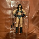 Chyna WWE Mattel Elite Summer Slam 2026 Wrestling Figure loose Model