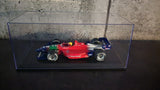 1/18 UT Models 1998 Mauricio Gugelmin - CART #17 Hollywood - READ Model