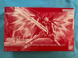 HG 1/144 Destiny Gundam Spec II Final Battle ver Model Kit P-Bandai Model