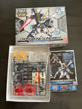 Bandai Crossbone Gundam X-1 Model Kit Cross Silhouette # 0225763 NIB Model