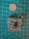 1Set Kettle Soldier Officer Accessory Model 1/6 Scale 12" Action Figure Model