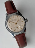 Raketa 2603 Model 061042 Vintage Original Soviet Mechanical Watch PChZ 1960s Model