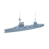 SSC350502-A 1:350 Italy Dante Alighieri Battleship 1923 Model