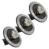 3PK Deck Spindle Assembly For Toro 72" Z557, Z587L, Z588E, Z597 Models 106-3217 Model