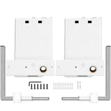 Murphy Mounting Wall Springs Mechanism Heavy Duty Support Hardware DIY Kit Model