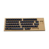 PFU PD-KB400KTB Key Top Set Black Happy Hacking Keyboard HHKB Model