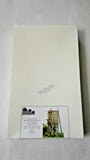 NIB Banta Model Works 6135 O SHORT LINE Water Tank Laser Cut Kit DIORAMA 1:48 Model