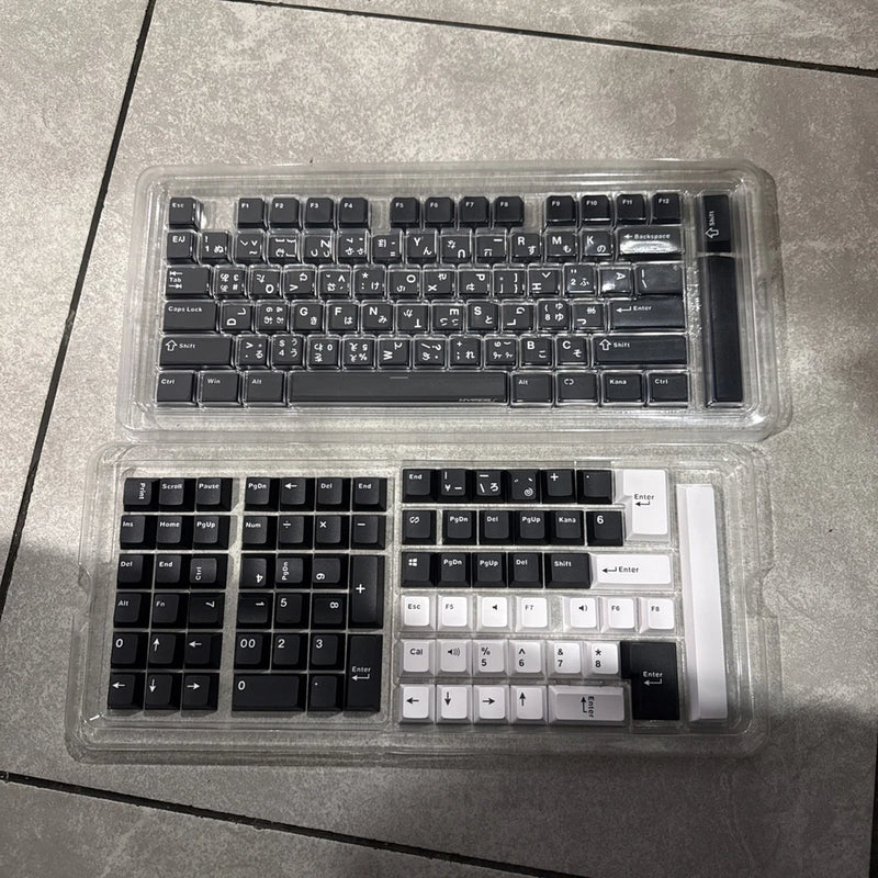 keyboard keycaps for gaming keyboard Model