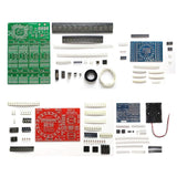 Soldering Practice Kit 4 Kits SMD SMT Kit DIY Electronic DIY Kits Soldering P... Model