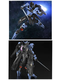 PSL MG 1/100 Gundam Vidar Mobile Suit Gundam: Iron-Blooded Orphans BANDAI Model