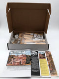 Bar Mills Rickety Cove HOS Scale Merchants Row Building Kit Model