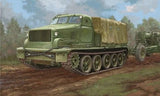 Trumpeter 9501 1/35 AT-T Artillery Prime Mover Model