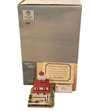 New Canal Lighthouse Louisiana Beach House Deco Harbour Lights Display # 148 Model