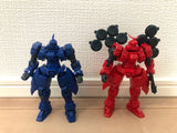 GUNDAM W Vayeate Mercurius 1:144 BANDAI SET Model Kit Model