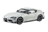AOSHIMA 1/32 Scale Snap Kit No.13-WT Toyota GR Soup La 2019 White Model