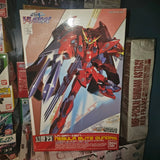 Nebula Blitz Gundam 1/100 Gundam Seed VS Astray Model Kit Bandai US Seller Model