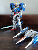 GUNDAM 00 Raiser MG 1:100 BANDAI Built Model Kit Model