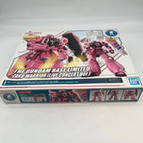 1/100 MG Zaku Warrior Live Concert Ver. Plastic Model kit Gundam Base Limited Model