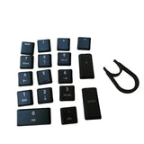 US Version Keycaps fit for Logitech G813 G913 G815 G915 TKL Wireless Keyboard Model