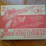 Gundam Astray Custom Kit HG1/14 April Hobby Japan supplement Model
