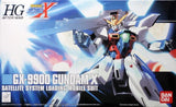 Bandai Hobby HGAW After War #109 GX-9900 Gundam X HG 1/144 Model Kit USA Seller Model
