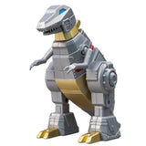 HIPLAY YOLOPARK Transformer Grimlock AMK Easy Pre-Assembly Model Kit Model