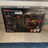 Fischer Technik Building Kit Profi E-Trinoc 559883 Model