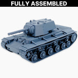 KV-1 Model 1941 Model