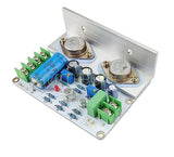 DIY Kit JLH 1969 Class A HIFI Amplifier Board MOT/2N3055 Golden Quality PCB Model
