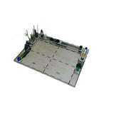 Workstation for assembly, Laser Model Graving, of models for a mat A3 LMG WO-05 Model