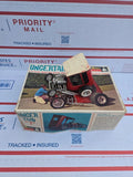 Uncertain T RARE Steve Scott Custom MONOGRAM 1966, 1:24, RARE Model, READ** Model