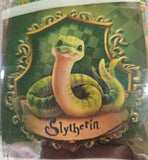 Cute Snake Slythetin Diamond Art Painting Kits for Adults approx 12X12 inch Model