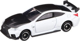 Takara Tomy Tomica 1/64 Scale No.84 model Lexus RC F Performance Package Model