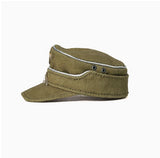 1/6 Scale Retro Male Soldier Accessories Hat Model Fits for 12" Action Figure Model