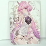 Fu Xuan LSP Double Sided Premium Waifu Card Anime Wall Art Oversized Board A5 Model