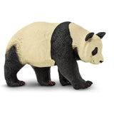Large Panda bear by Safari Ltd. retired / discontinued toy figure 112189 NEW Model