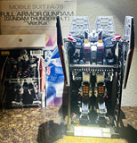 Bandai MG 1/100 Full Armor Gundam Thunderbolt Ver.Ka Pre-built Custom Detailed?? Model