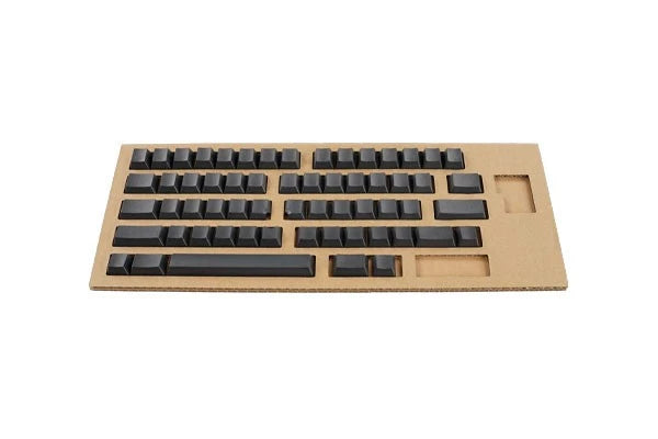 PFU Keyboard HHKB Studio Key Top Set Black English Layout/No Engrav Japan New Model