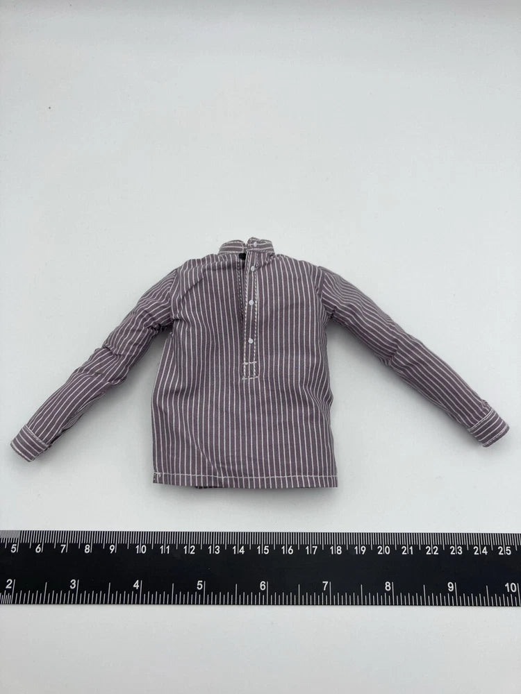 DID D11014 1/6 Scale Soldier Shirt Model Model
