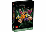 LEGO Flower Bouquet 10280 Building Kit (756 Pieces) Model