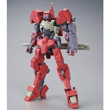 Bandai HG 1/144 Mobile Suit Gundam Iron-Blooded Orphans Io Frame Shiden Meteor Model