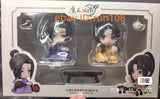 Anime Q Version Male Character Statue QingCang Studio Model In Stock Model