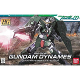 BANDAI SPIRITS MK59233 HG 1/144 Gundam Dunames Mobile Suit 00 Model