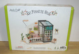 Rolife Hands Craft ~ DIY Miniature House ~ Balcony Daydreaming ~ DGM05 ~ NIP Model