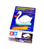 TAMIYA ROBO Model Mechanical Submarine Motor with Float Robot Hobby 70163 Model