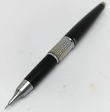 Pentel KERRY mechanical pencil black black old model discontinued discontinued Model