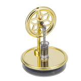 Stirling Engine Model Compact Science Display Educational Model