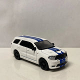 2019 19 Dodge Durango SRT 392 Collectible 1/64 Scale Diecast Diorama Model Model